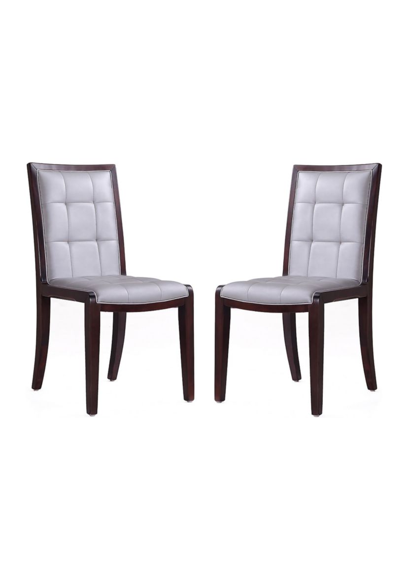 Executor Dining Chairs - Set of 2