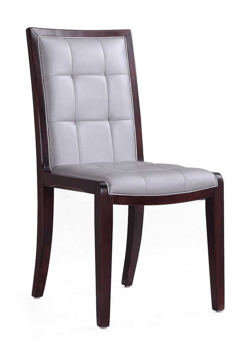 Executor Dining Chairs - Set of 2