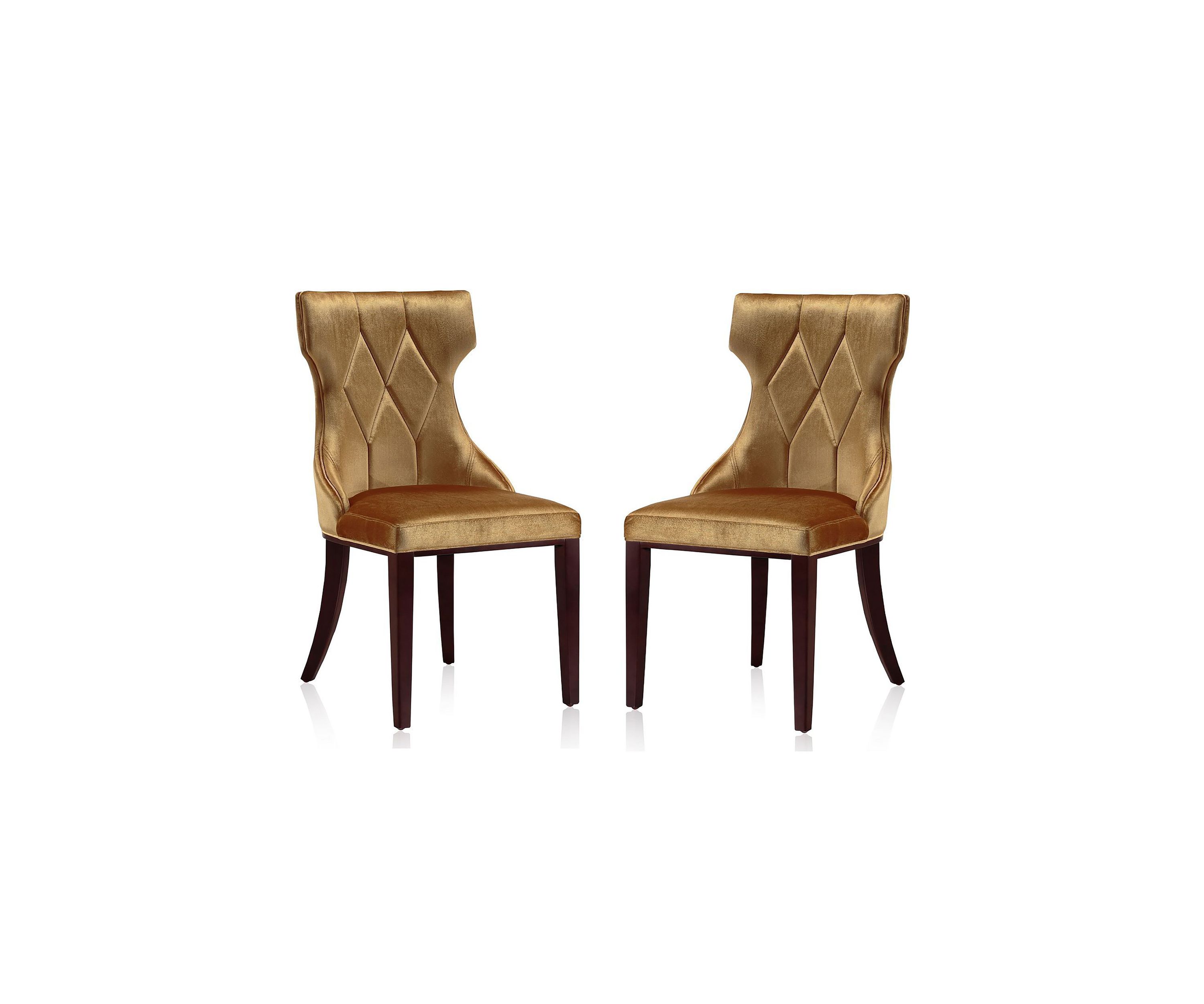Reine Dining Chair - Set of 2