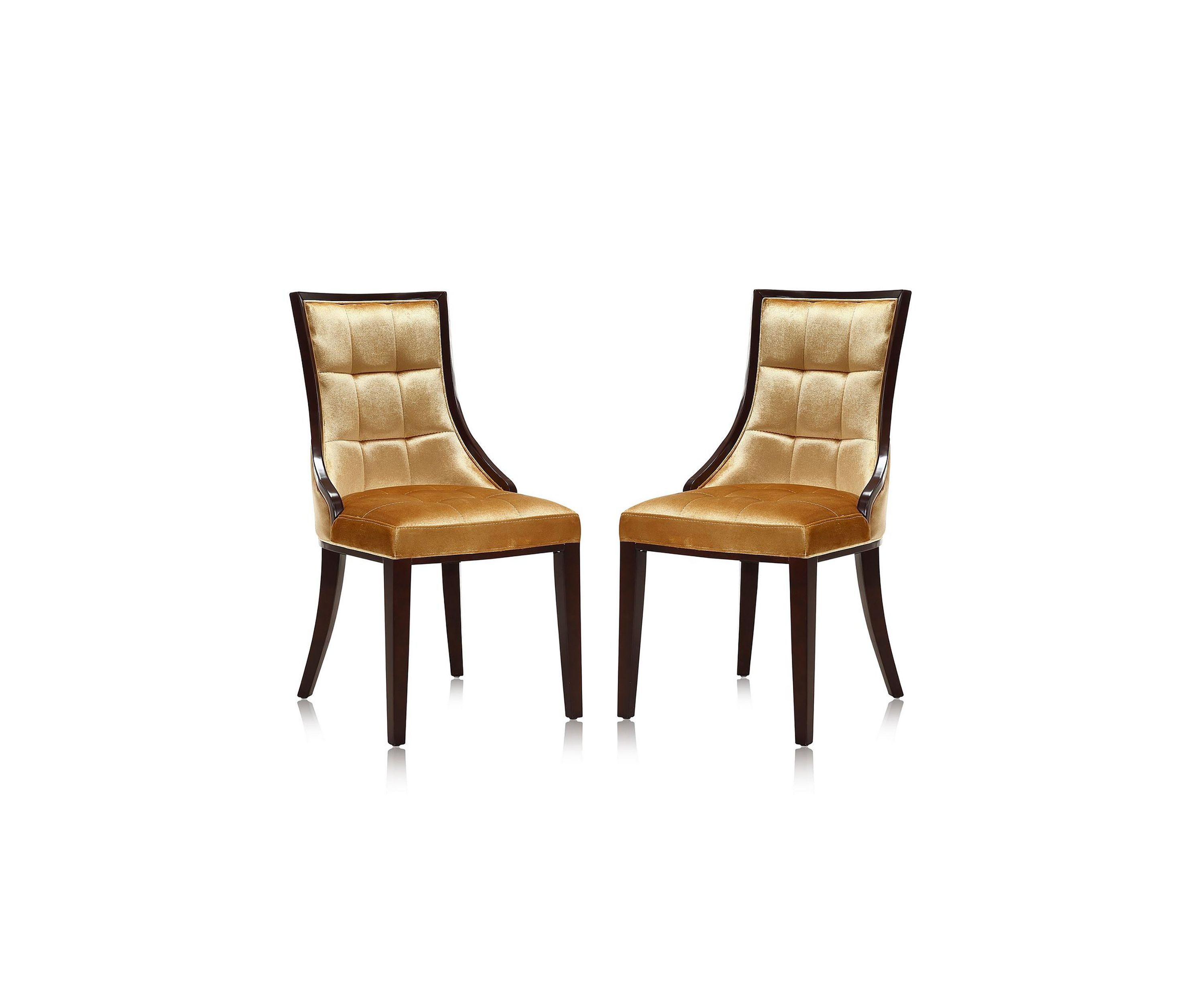 Fifth Avenue Dining Chair - Set of 2