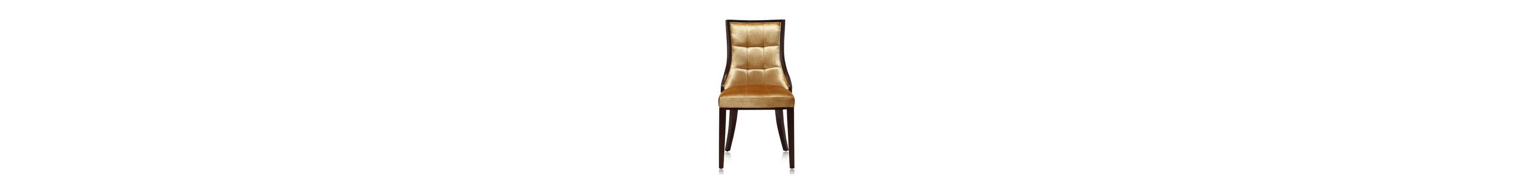 Fifth Avenue Dining Chair - Set of 2