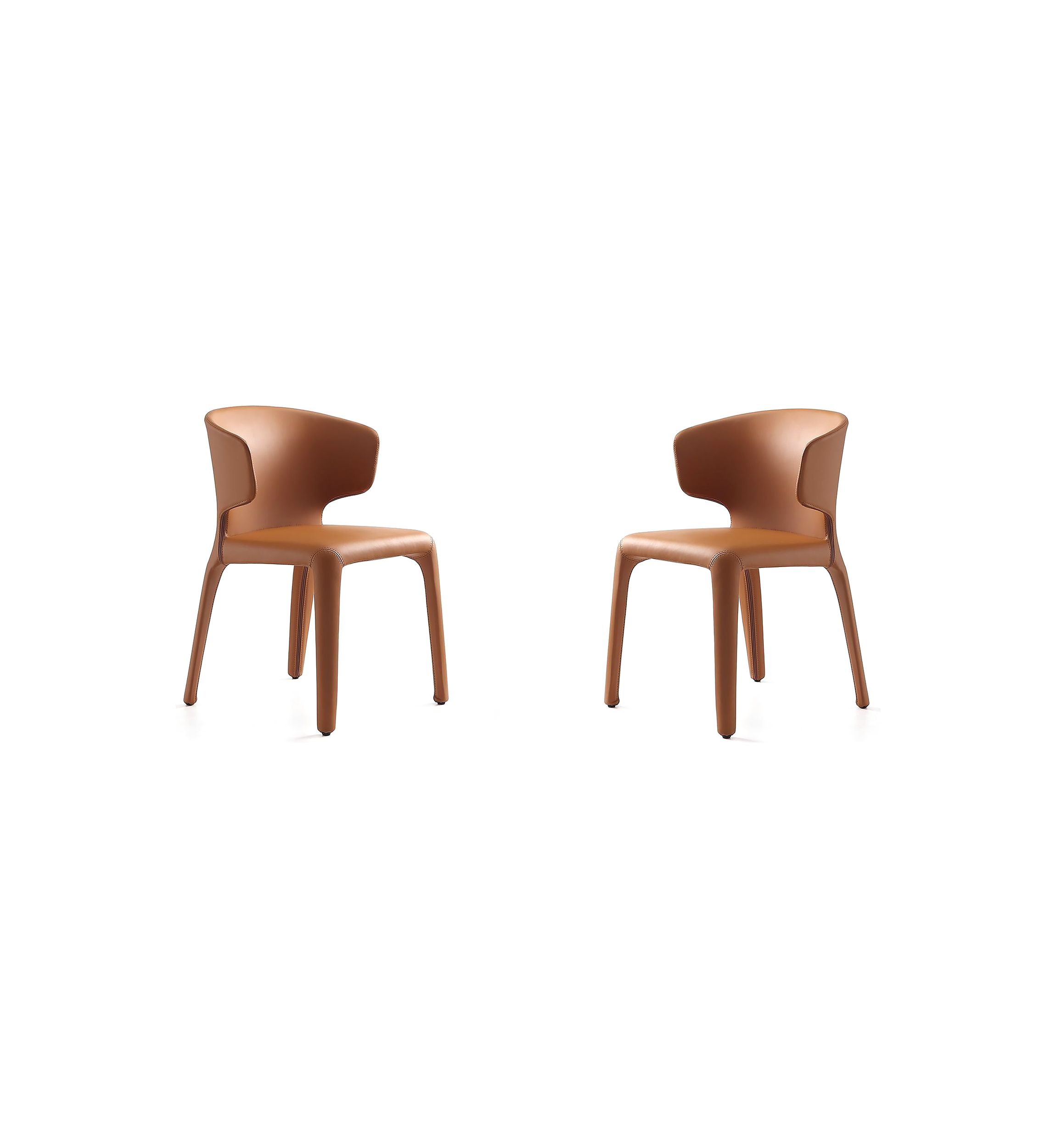 Conrad Dining Chairs - Set of 2