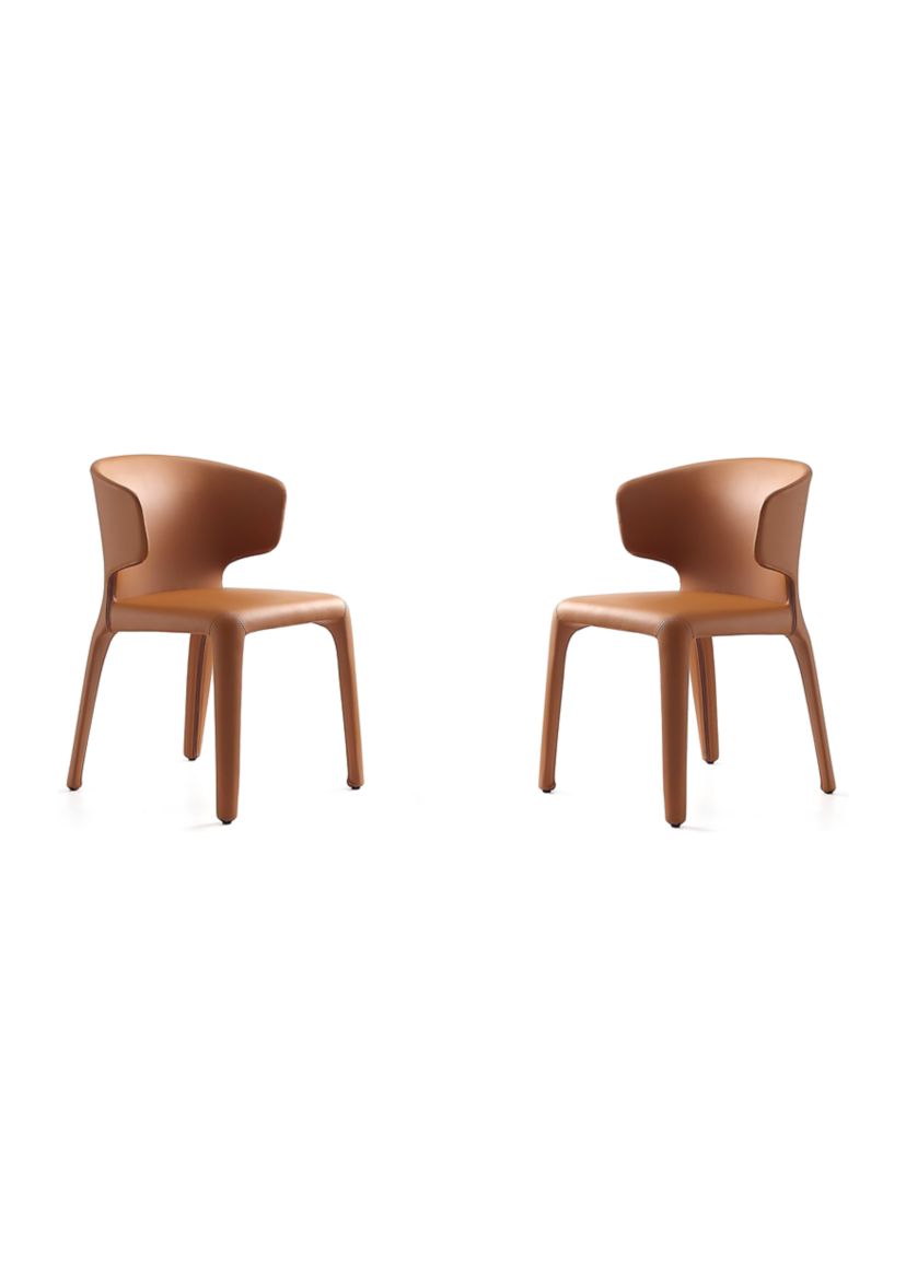 Conrad Dining Chairs - Set of 2