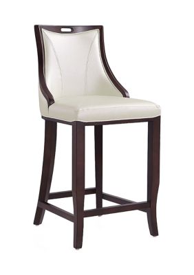 Manhattan Comfort Emperor Bar Stool