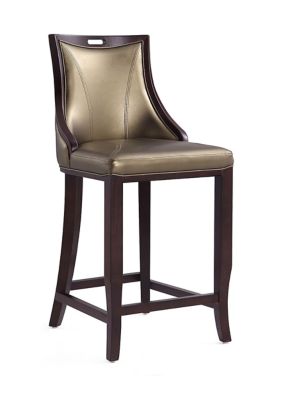 Manhattan Comfort Emperor Bar Stool