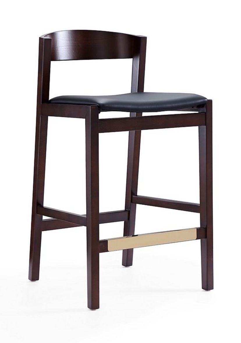 Klismos Counter Stool
