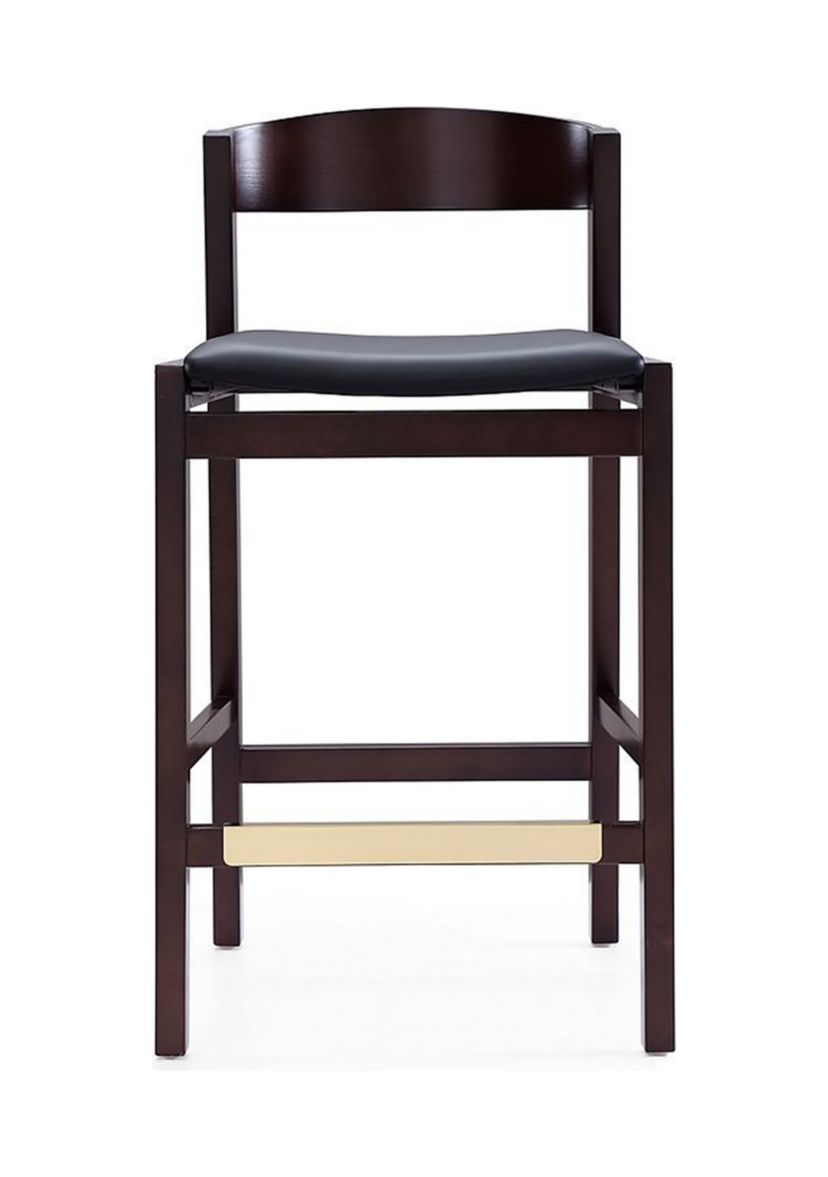 Klismos Counter Stool