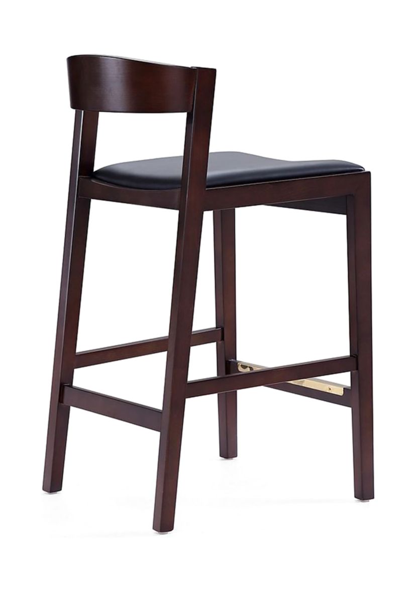 Klismos Counter Stool