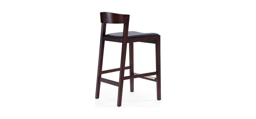 Klismos Counter Stool