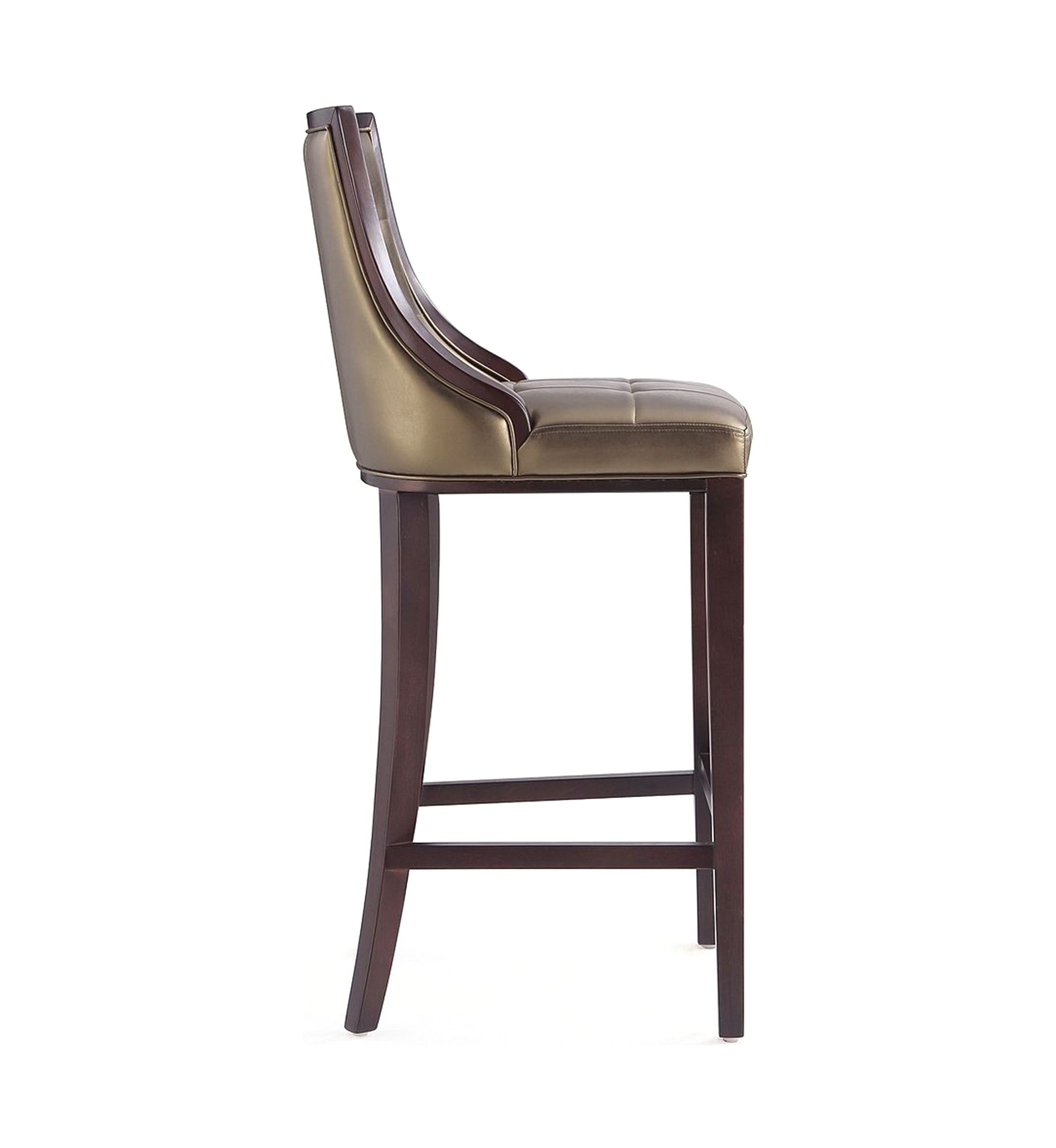 Fifth Avenue Bar Stool
