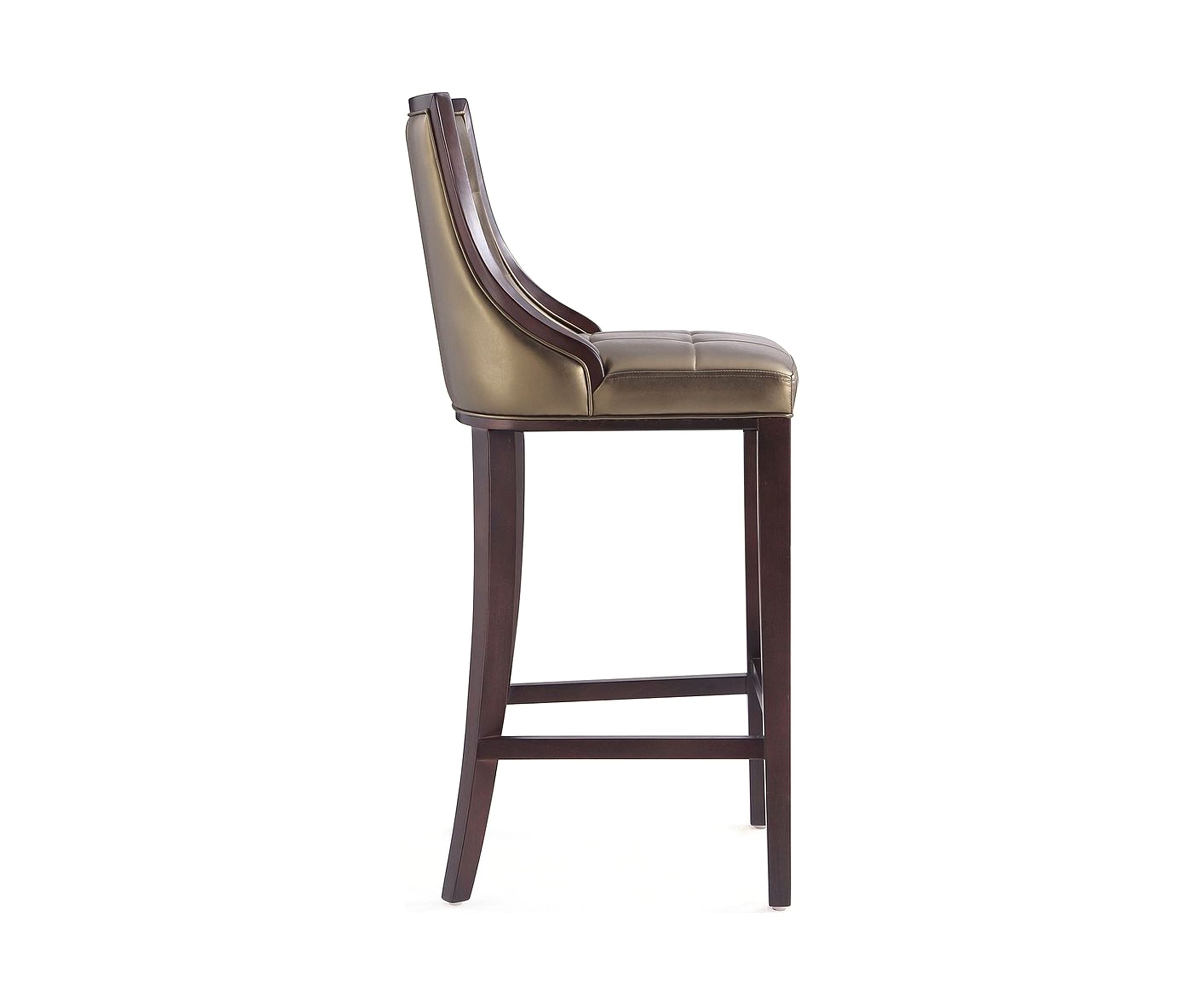 Fifth Avenue Bar Stool
