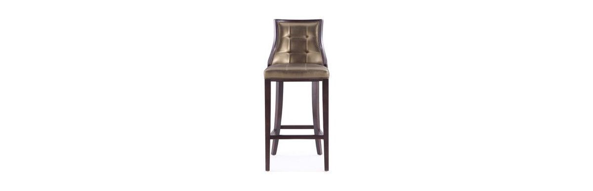 Fifth Avenue Bar Stool