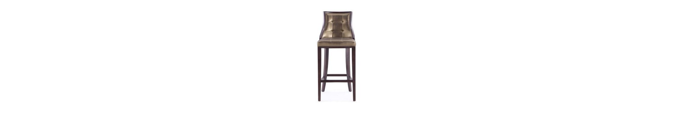 Fifth Avenue Bar Stool