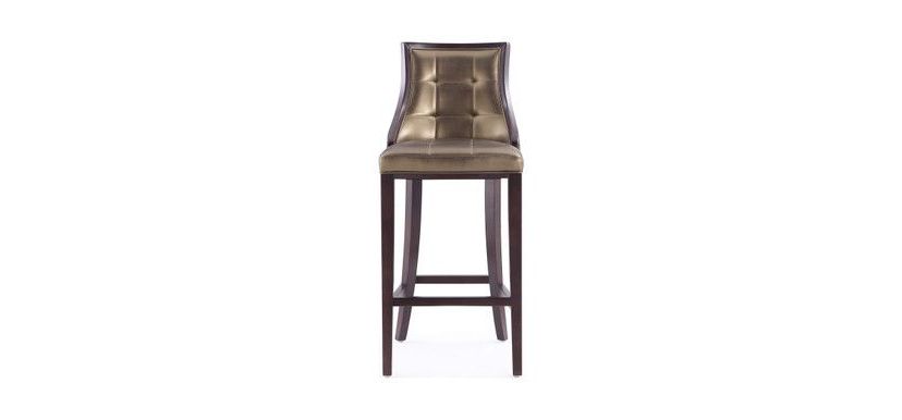 Fifth Avenue Bar Stool
