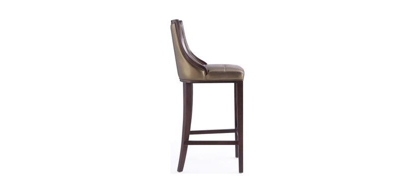 Fifth Avenue Bar Stool