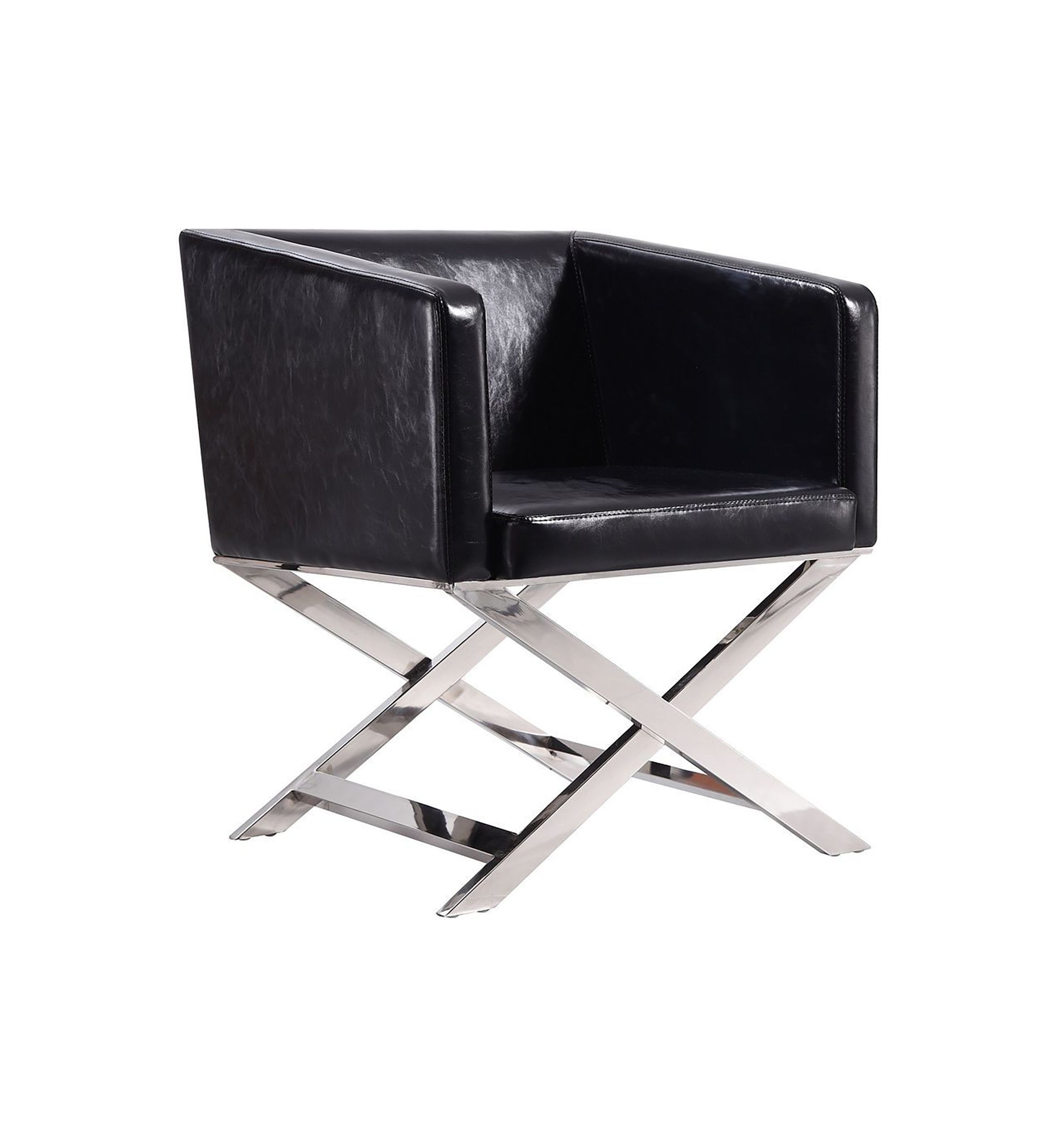 Hollywood Lounge Accent Chair