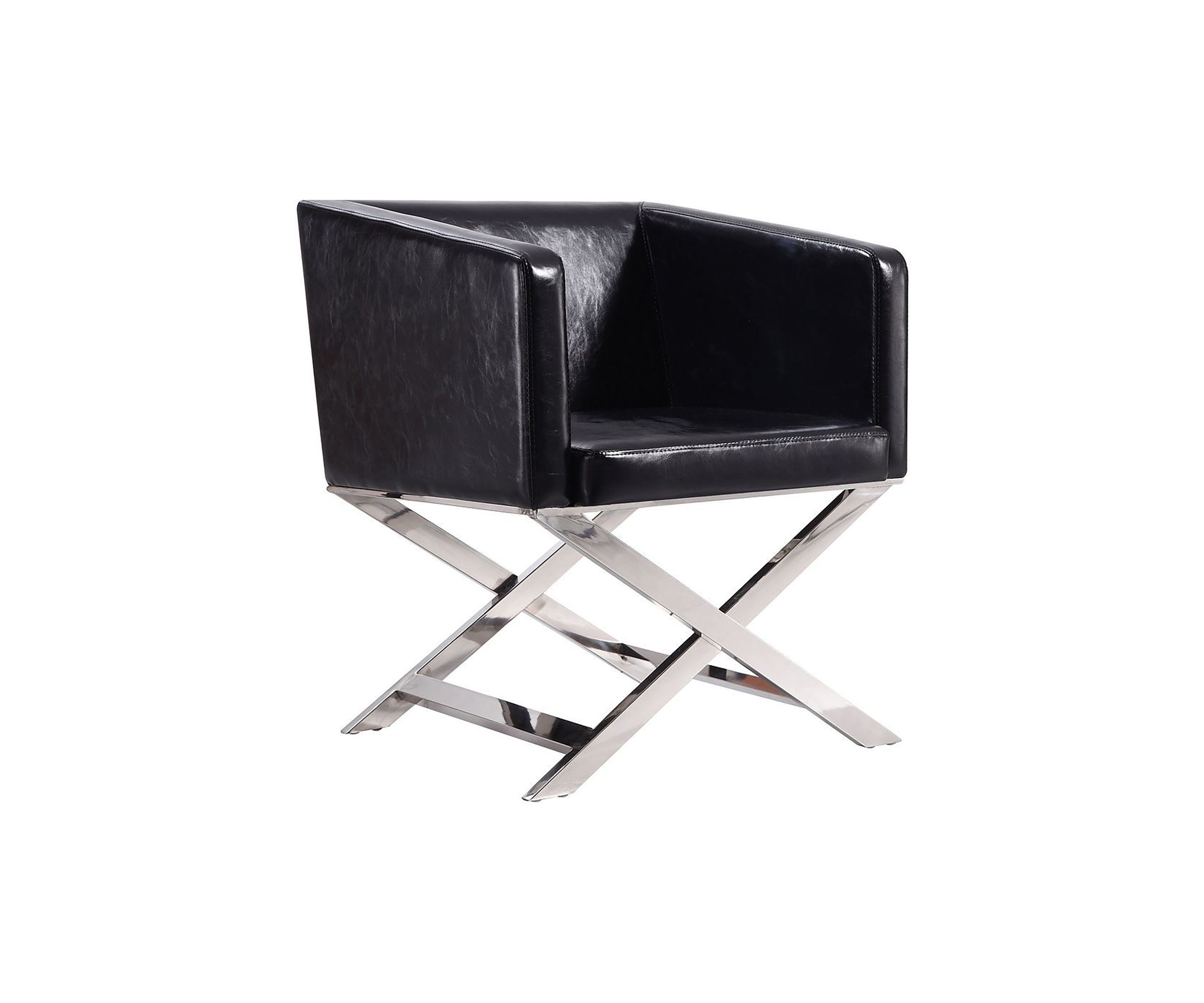 Hollywood Lounge Accent Chair