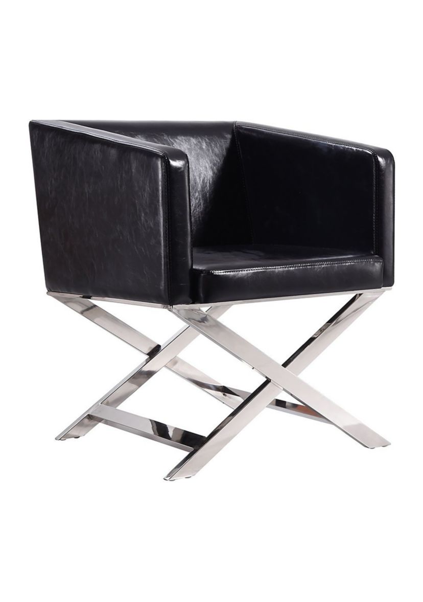 Hollywood Lounge Accent Chair