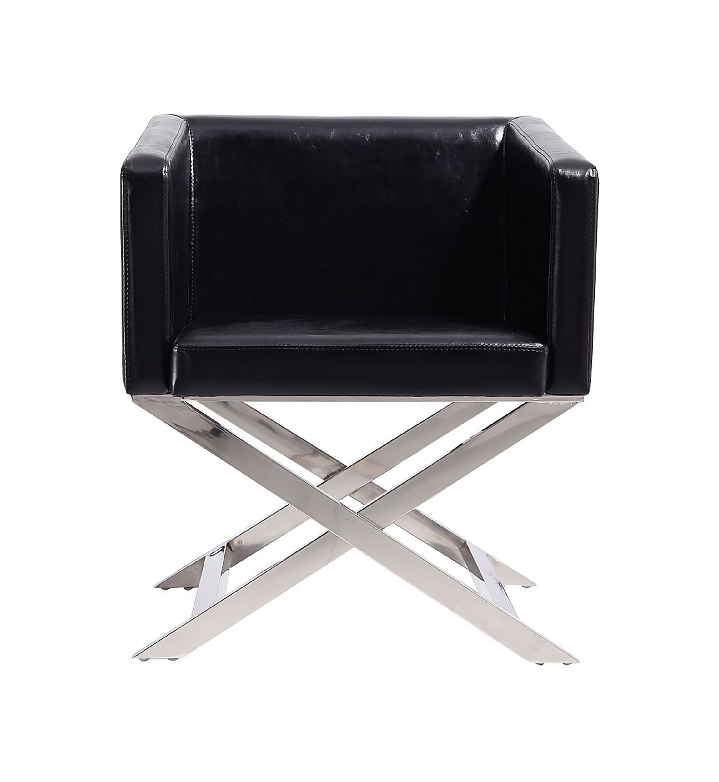 Hollywood Lounge Accent Chair