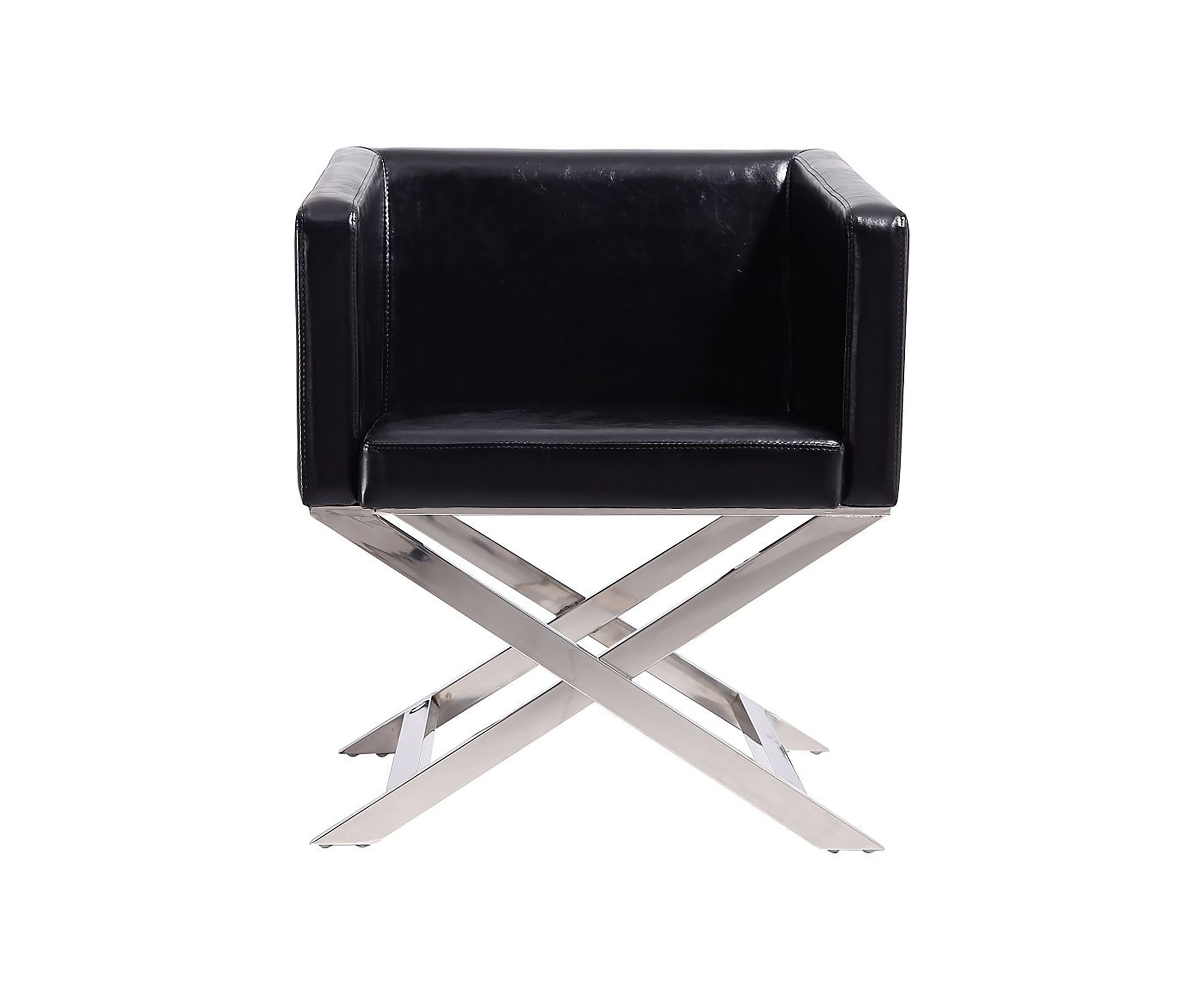 Hollywood Lounge Accent Chair