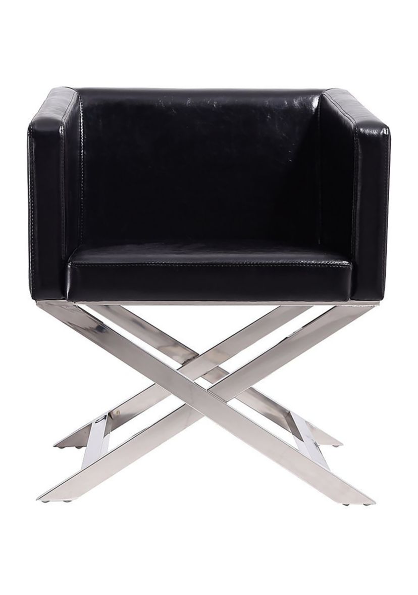 Hollywood Lounge Accent Chair