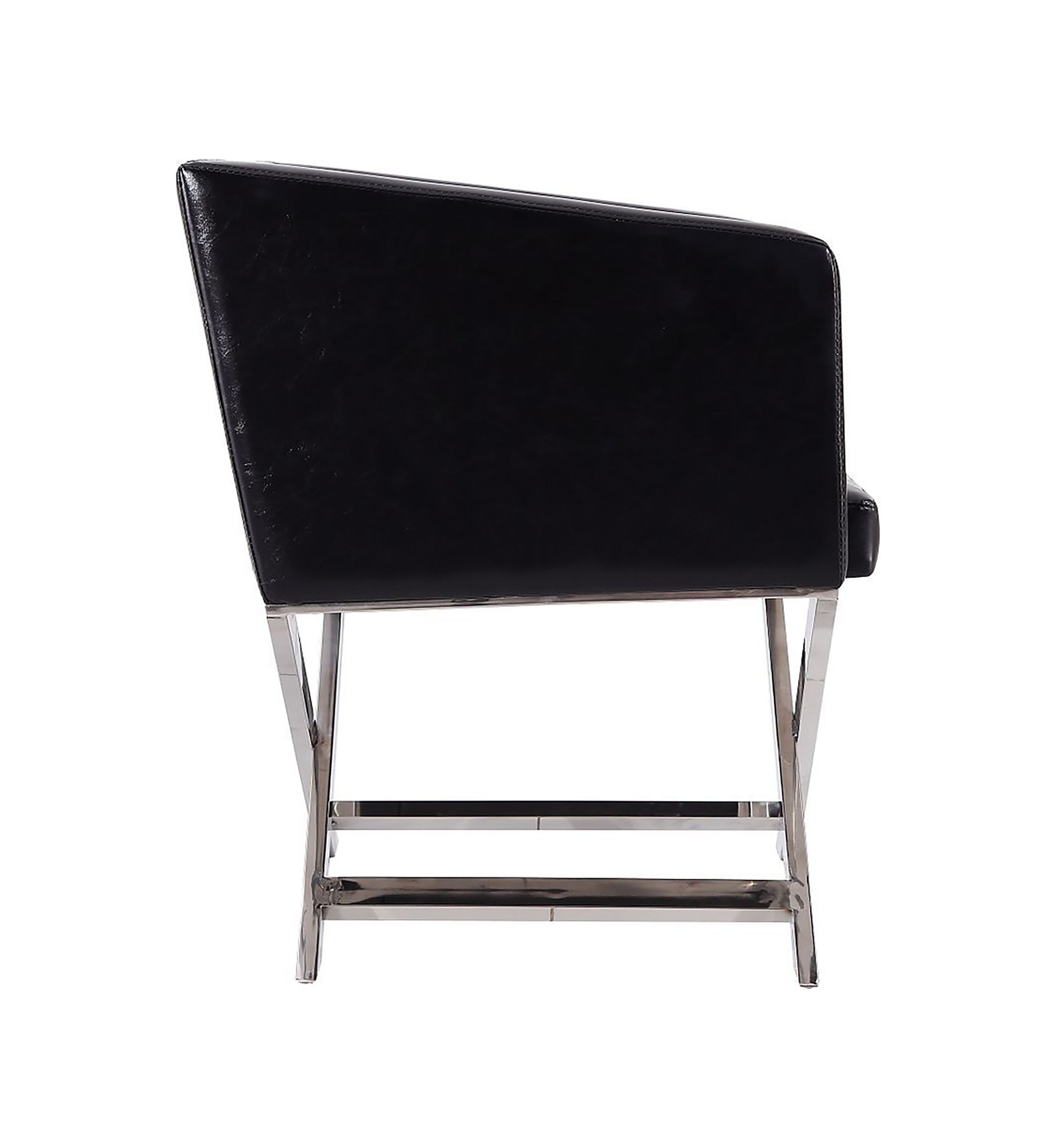 Hollywood Lounge Accent Chair