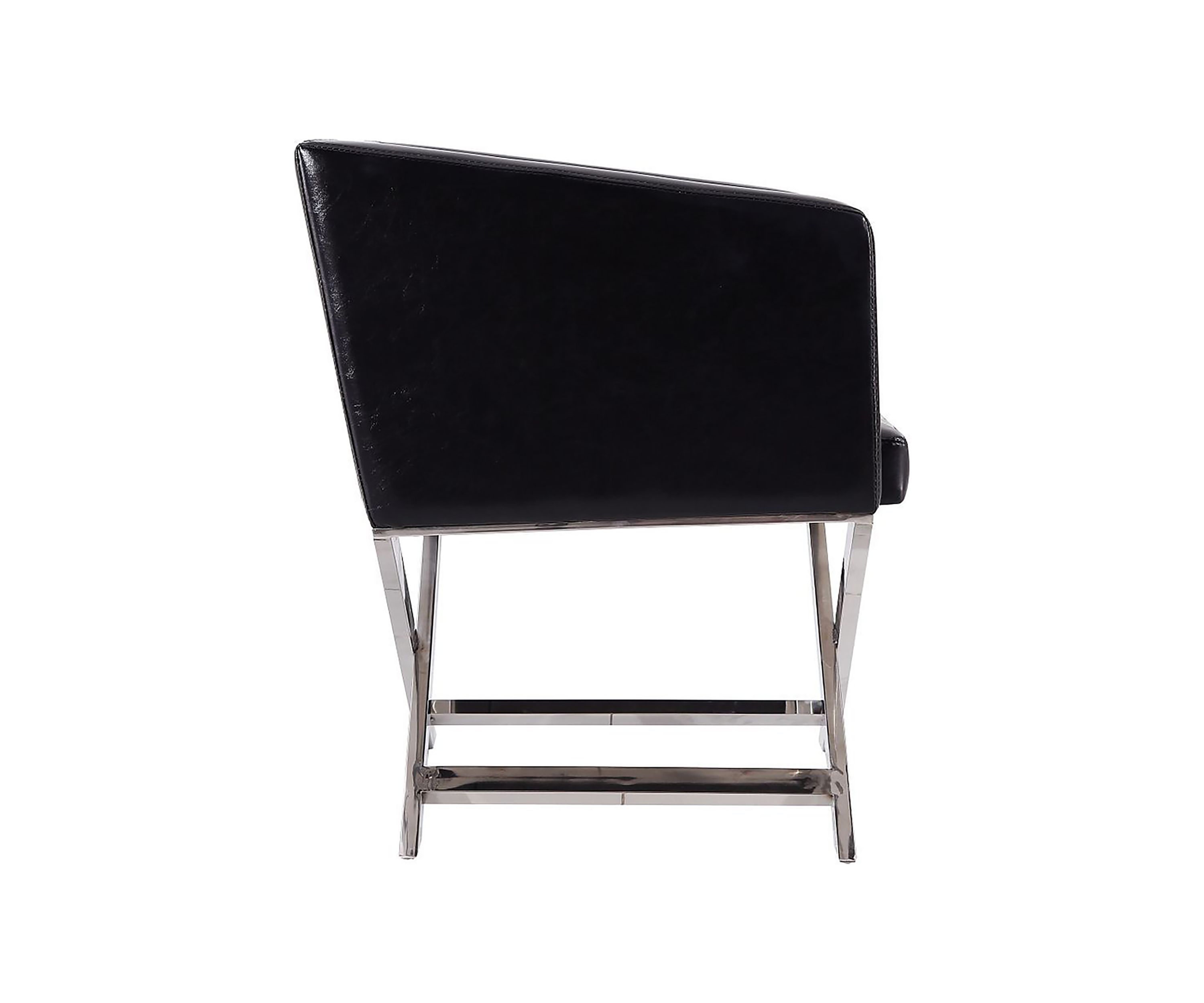 Hollywood Lounge Accent Chair