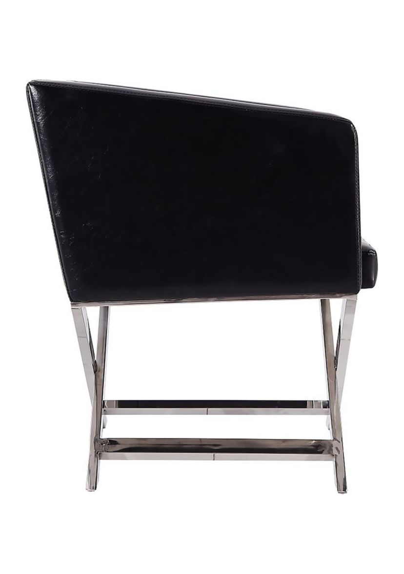 Hollywood Lounge Accent Chair