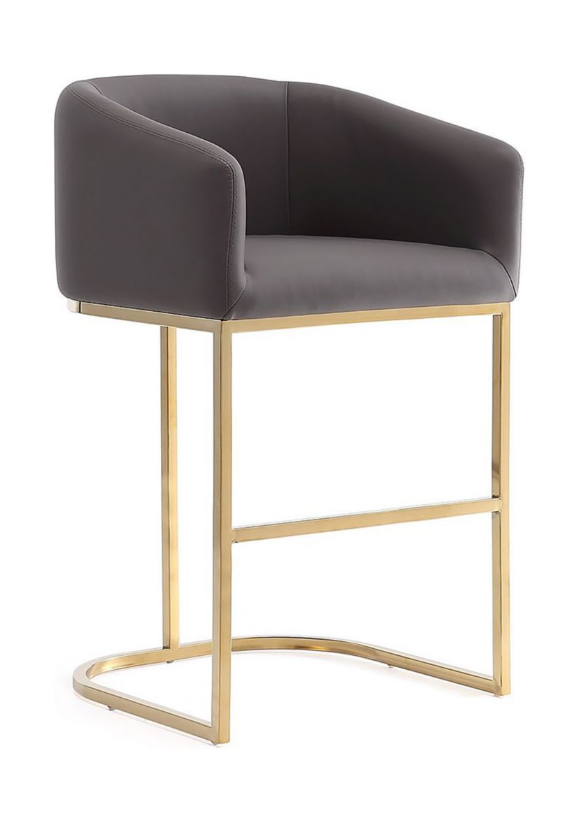 Louvre Barstool