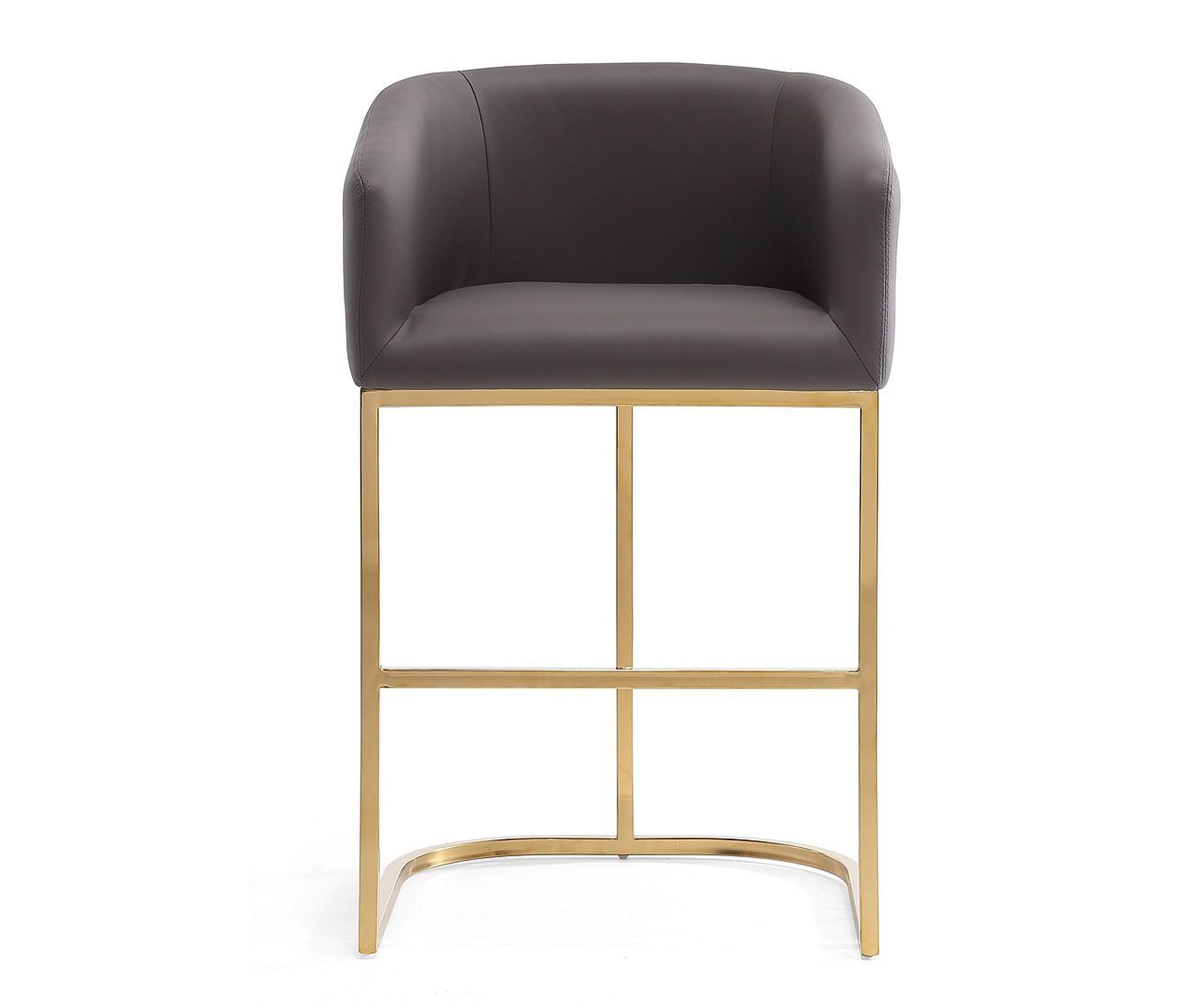 Louvre Barstool