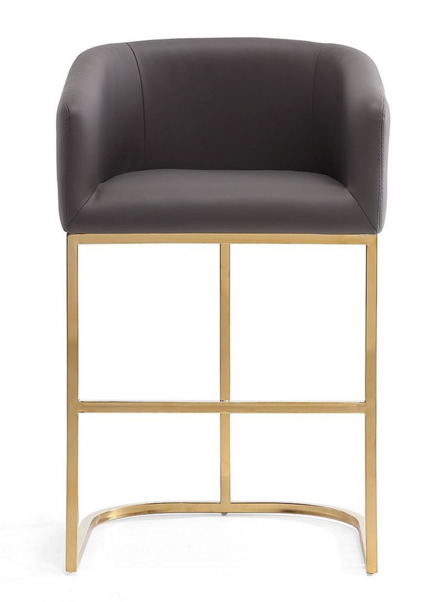 Louvre Barstool
