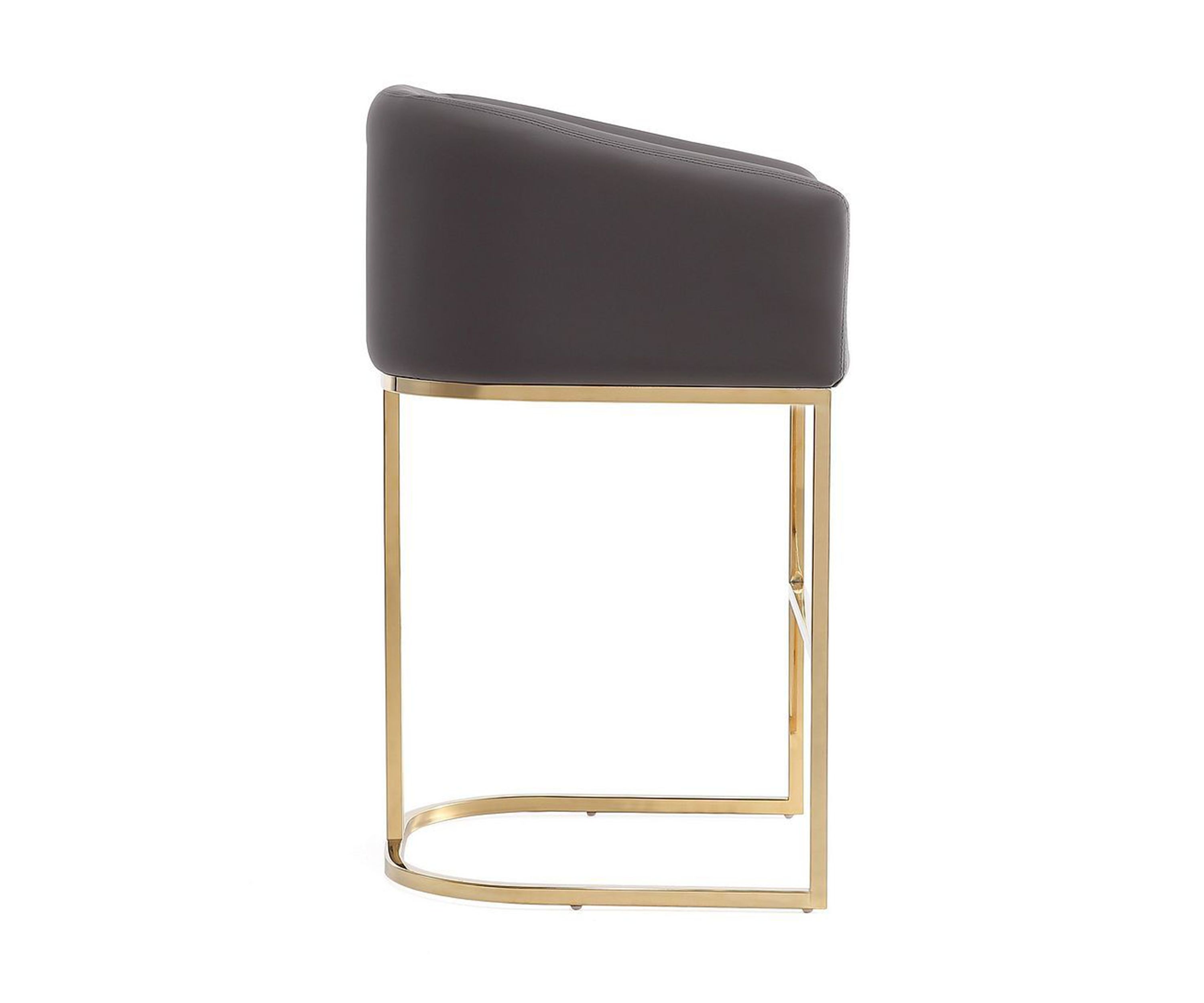 Louvre Barstool