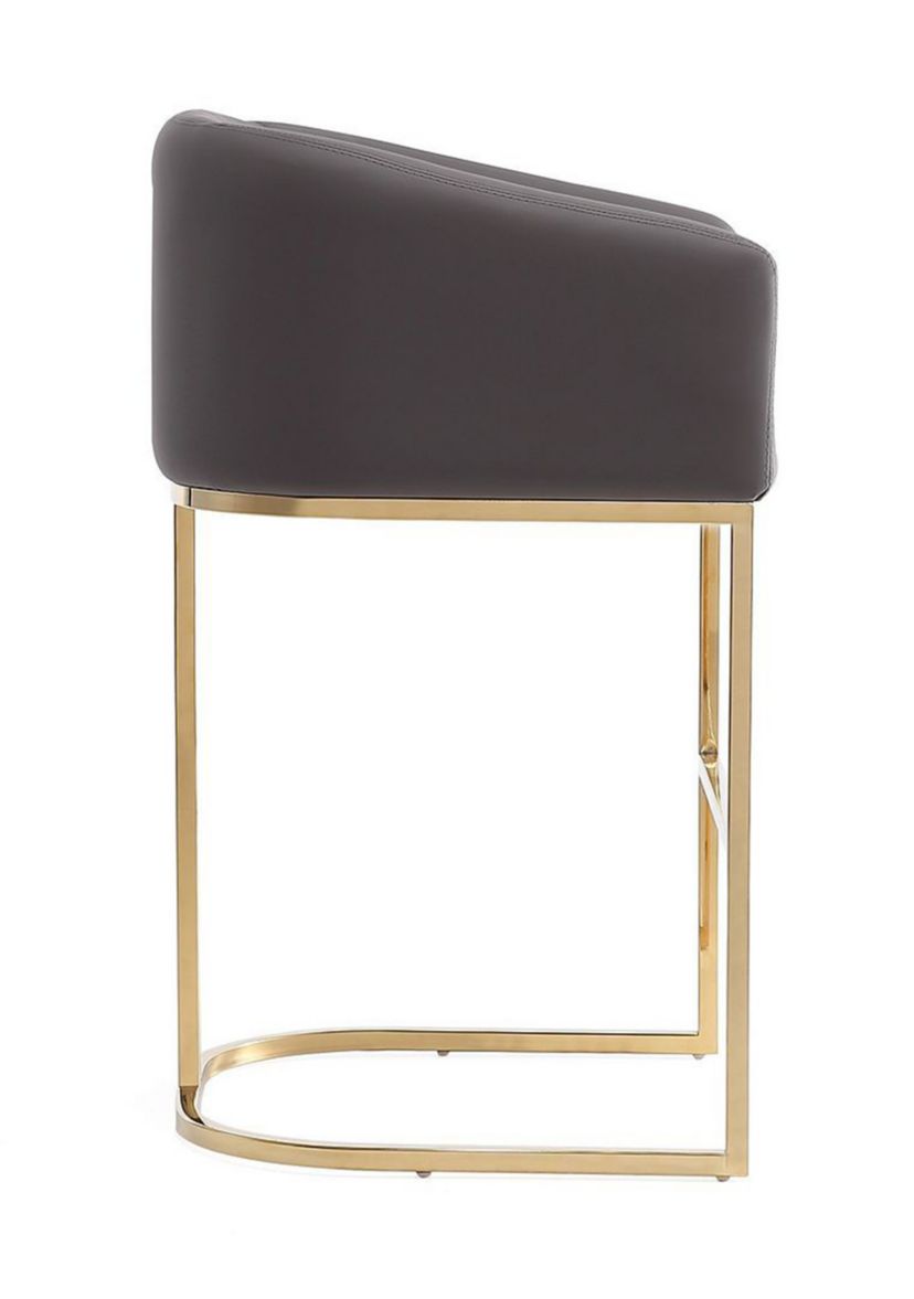 Louvre Barstool