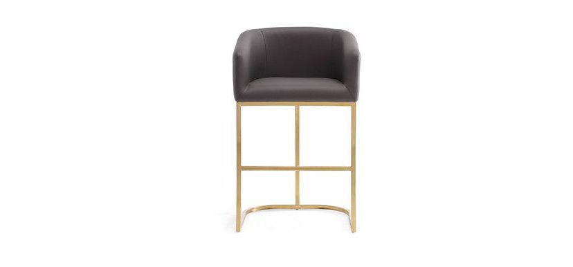 Louvre Barstool