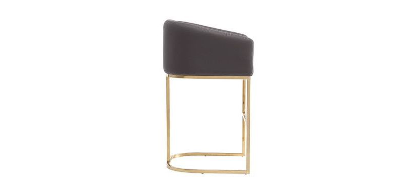 Louvre Barstool