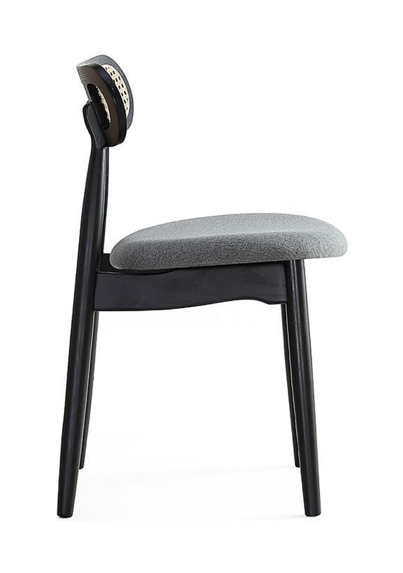Colbert Cane Dining Chair - Set of 2