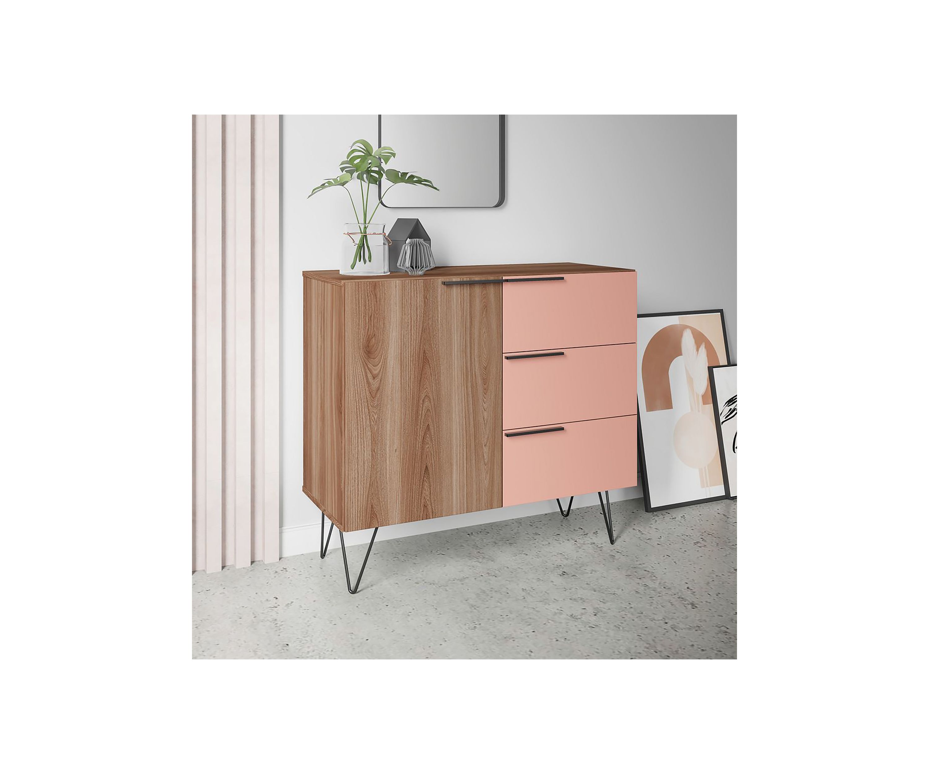 Beekman 35.43 Dresser