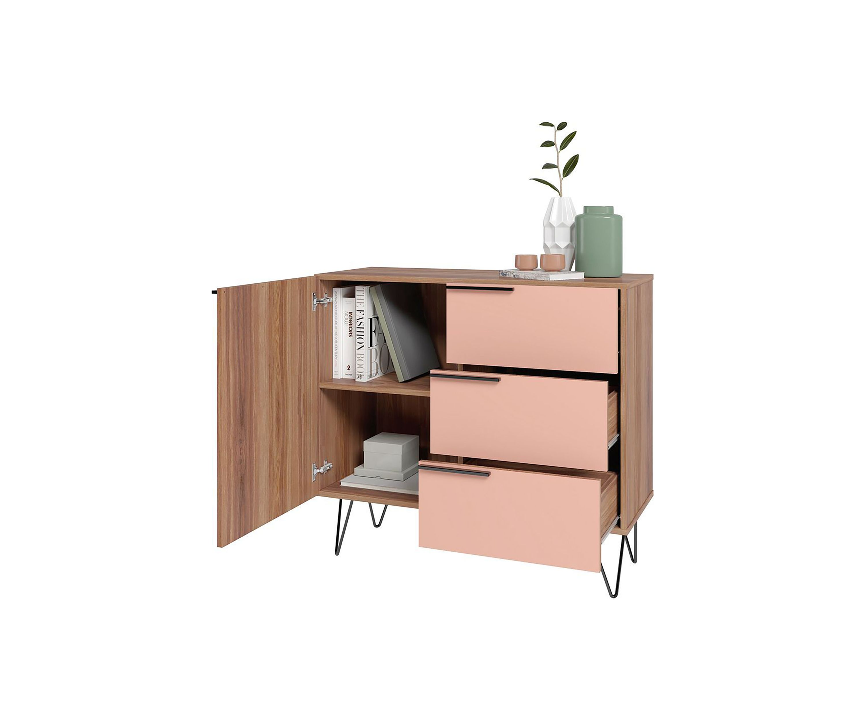 Beekman 35.43 Dresser