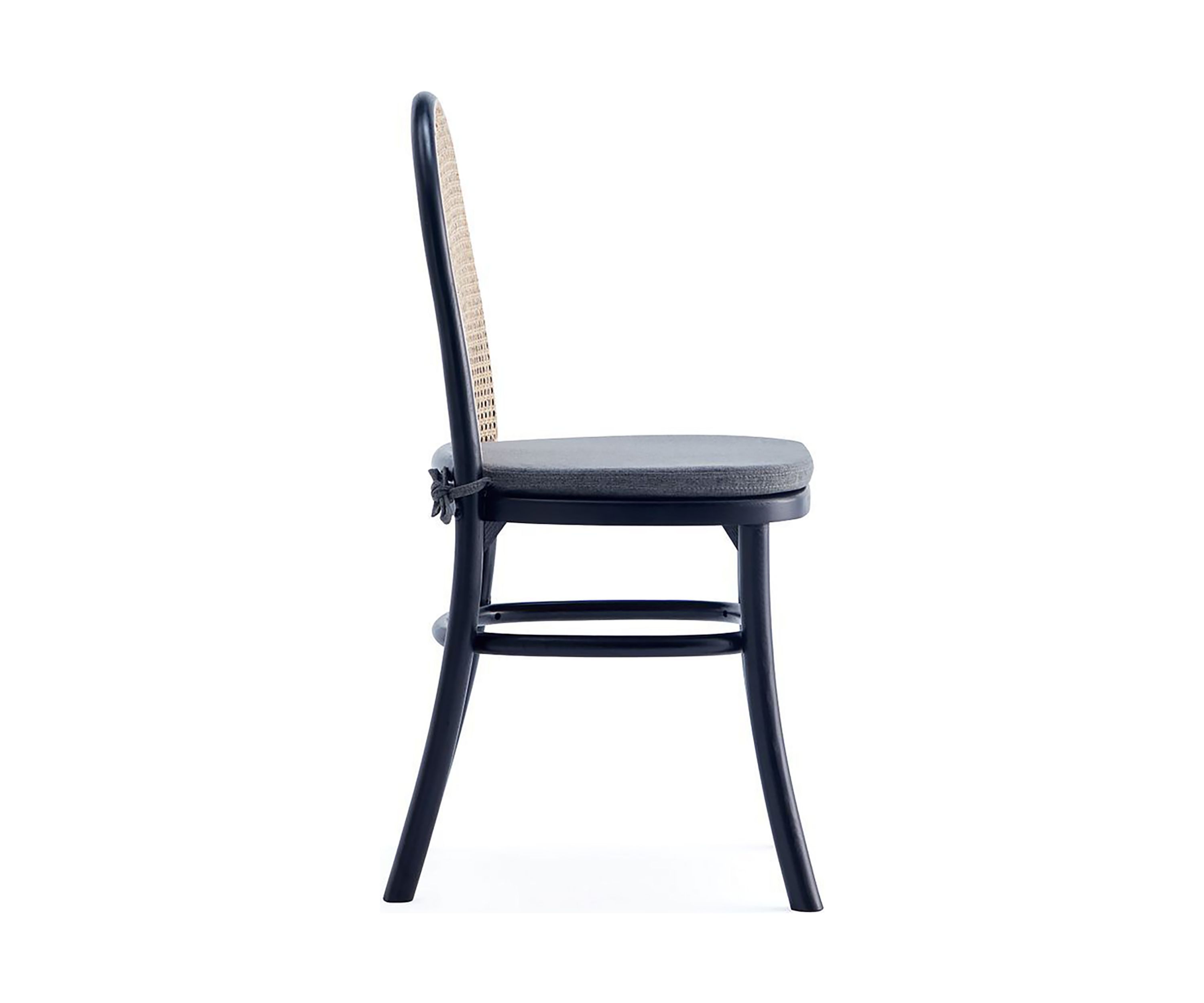 Paragon Cane Dining Chair 1.0 - Set of 2
