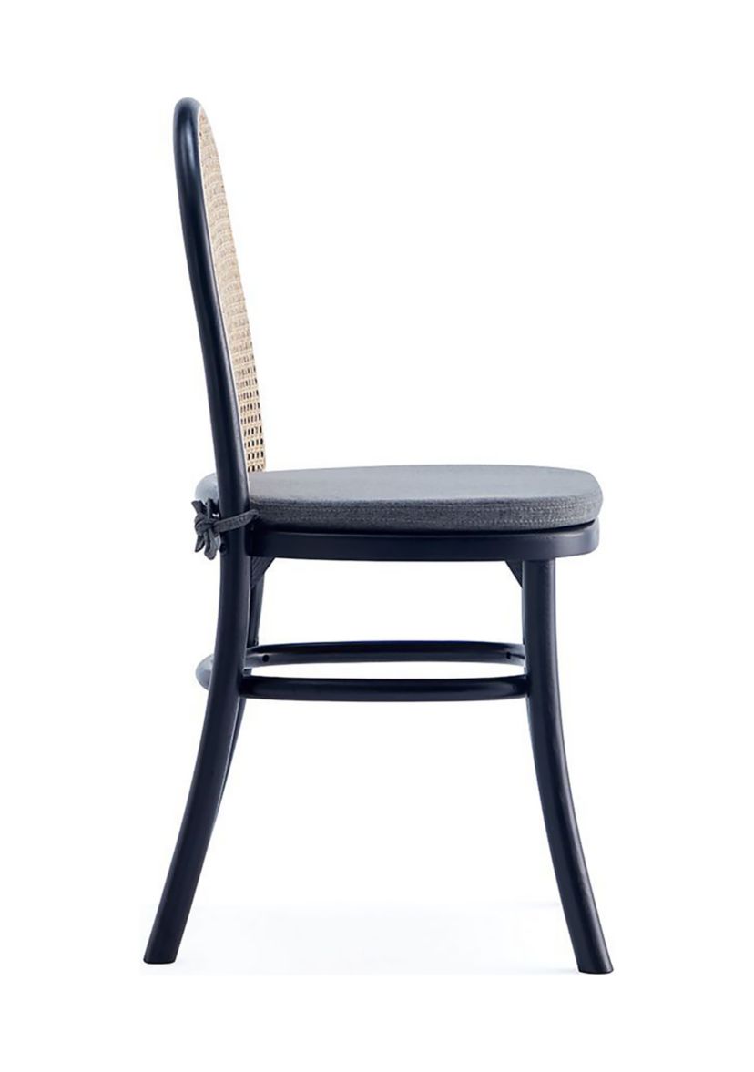 Paragon Cane Dining Chair 1.0 - Set of 2