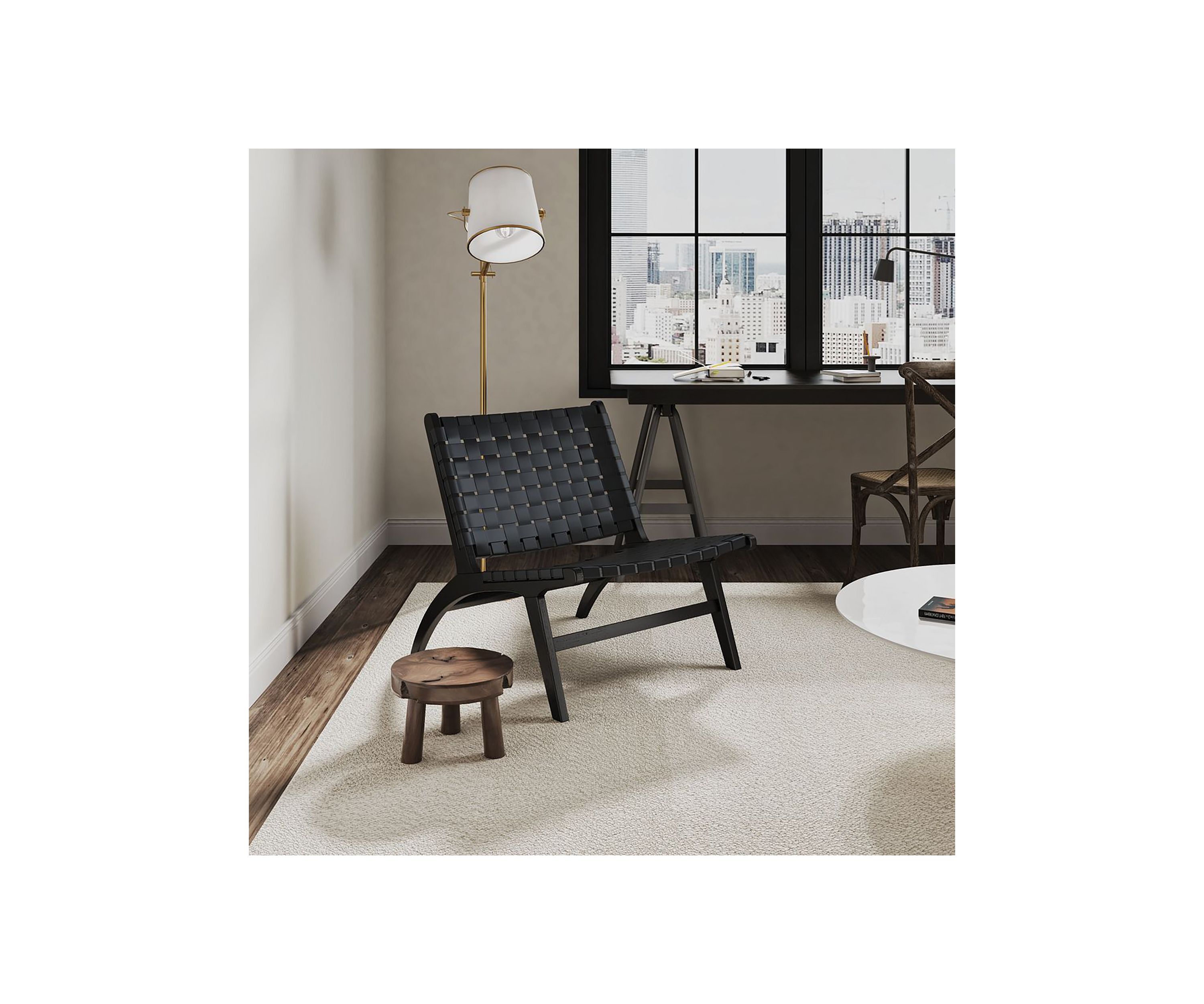 Maintenon   Accent Chair