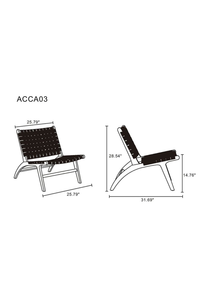 Maintenon   Accent Chair