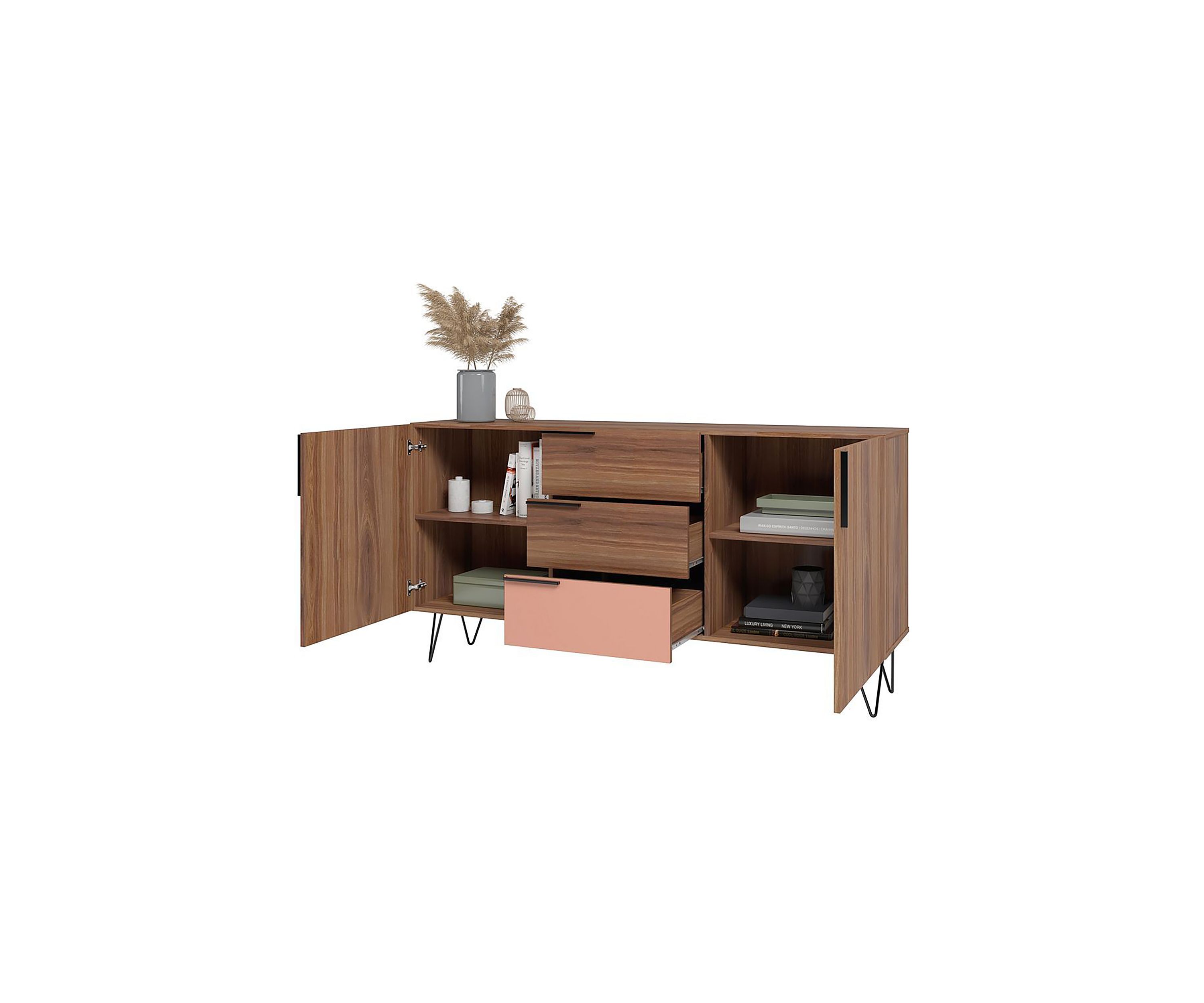 Beekman 62.99 Sideboard