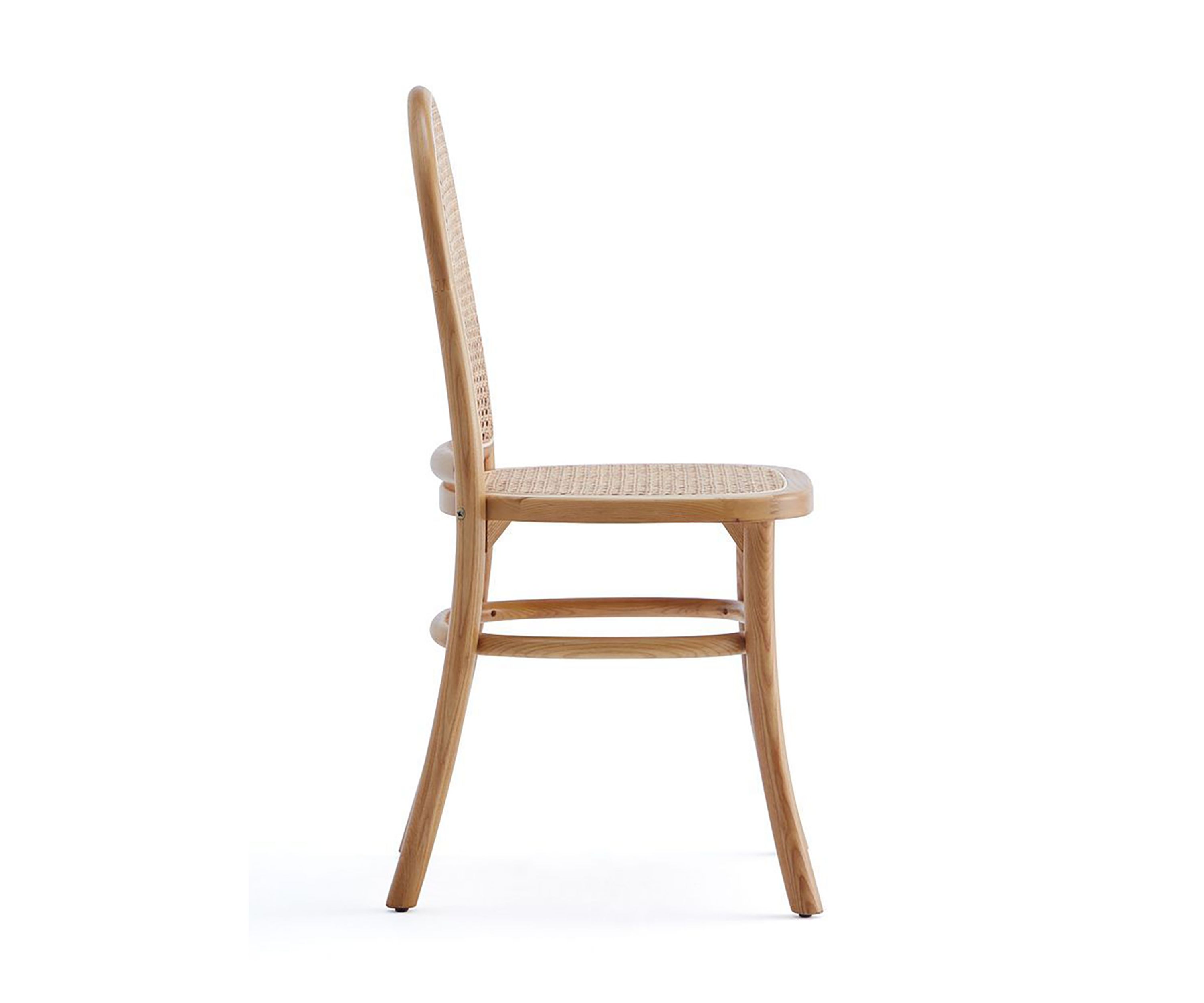 Paragon Cane Dining Chair 2.0 - Set of 2