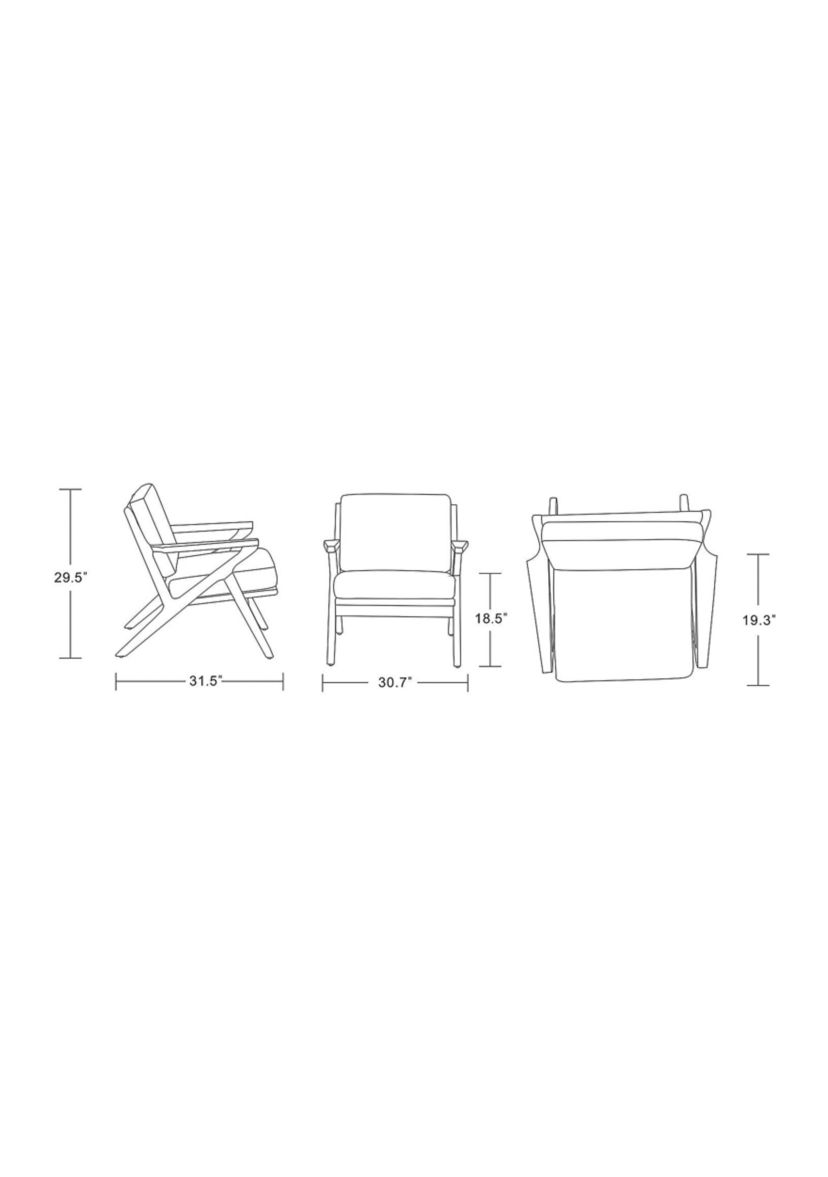 Martelle Chair