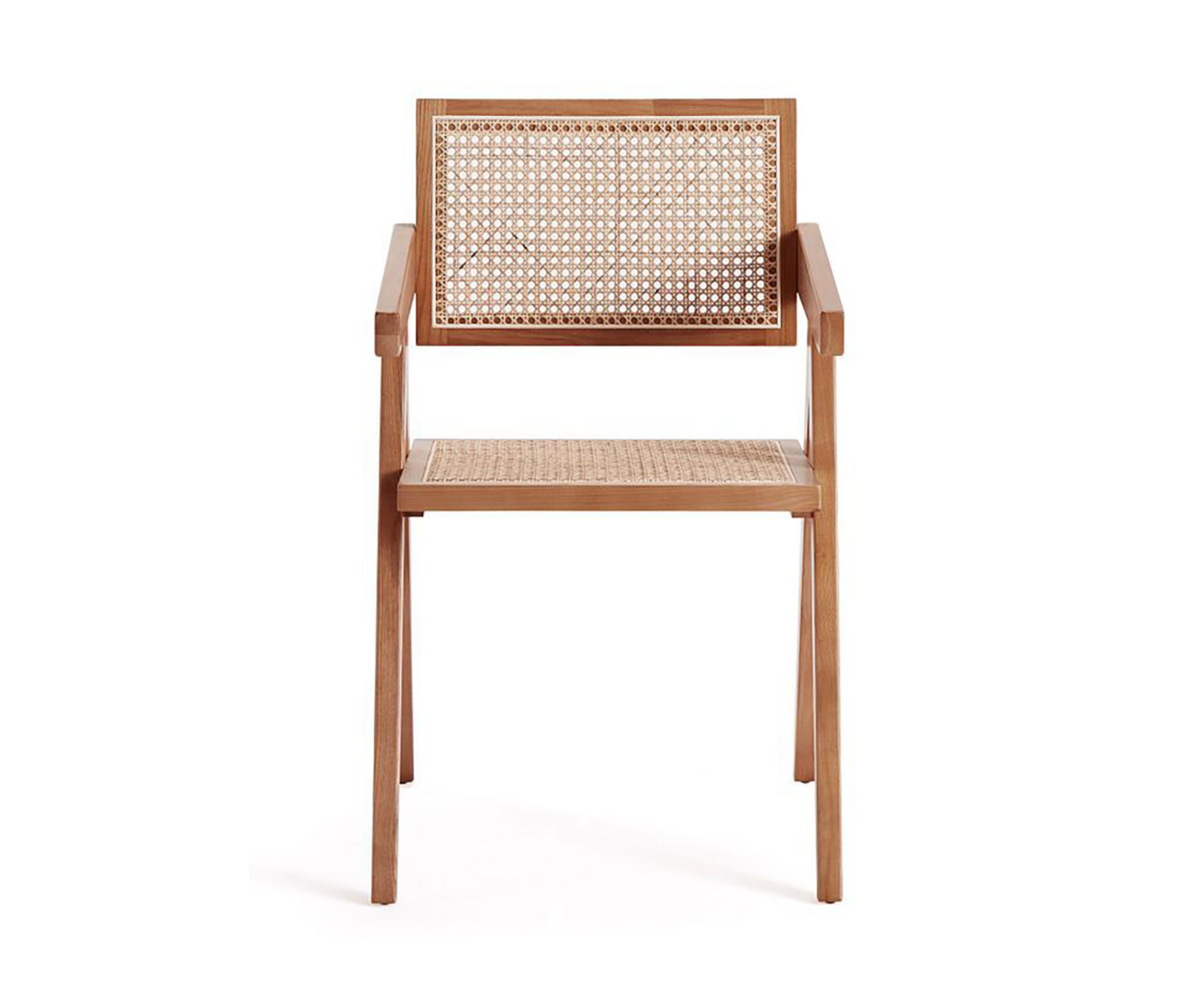 Hamlet Cane Dining Arm Chair