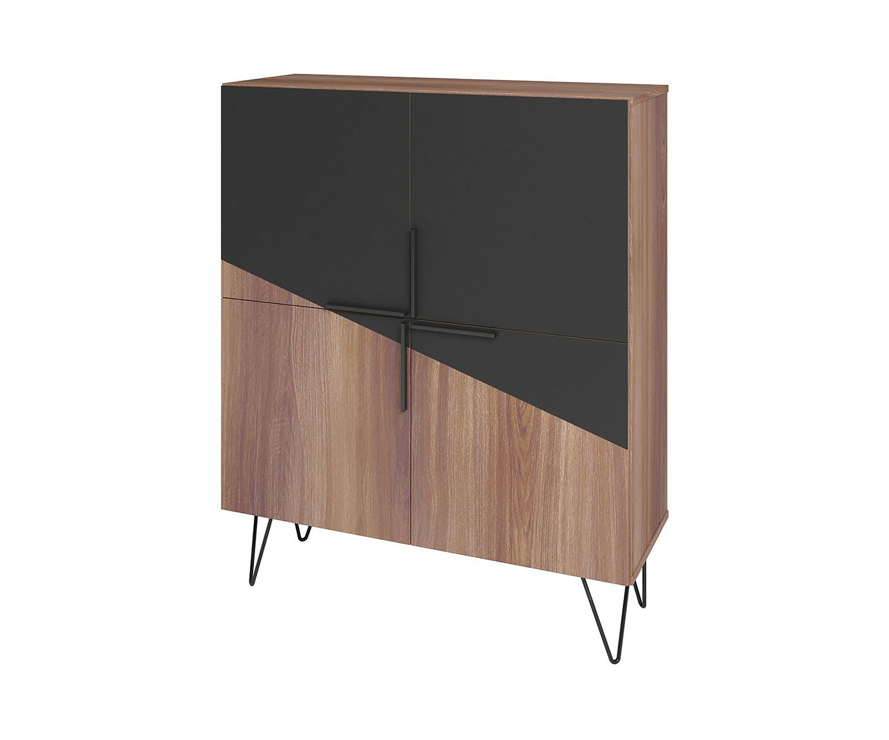 Beekman 43.7 Low Cabinet