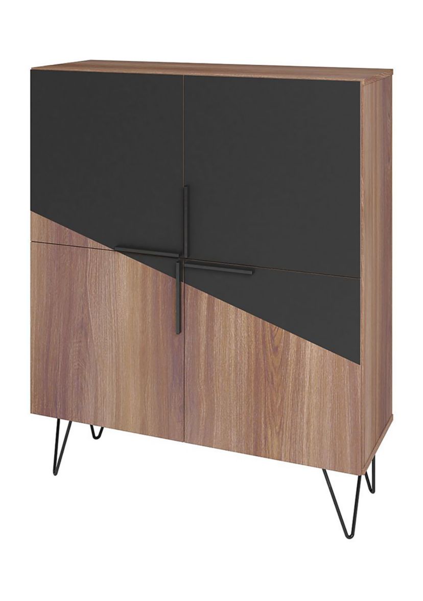 Beekman 43.7 Low Cabinet