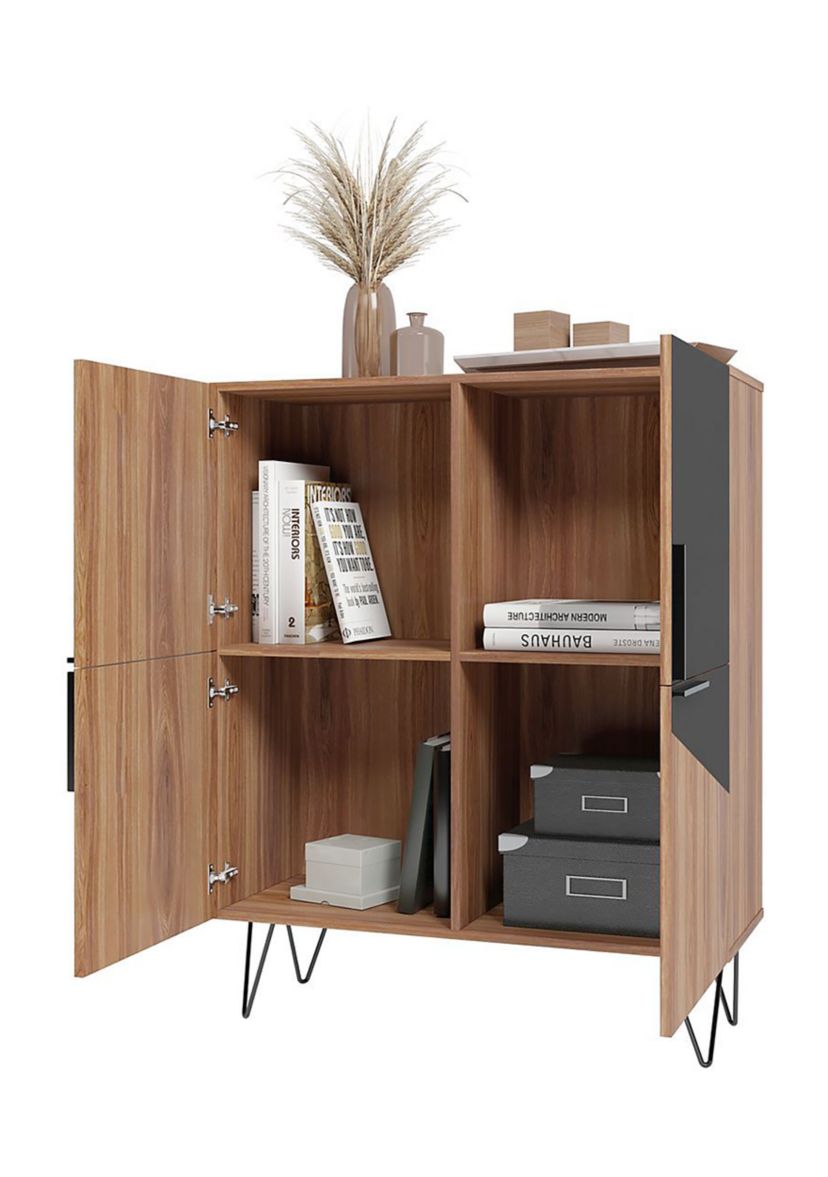 Beekman 43.7 Low Cabinet