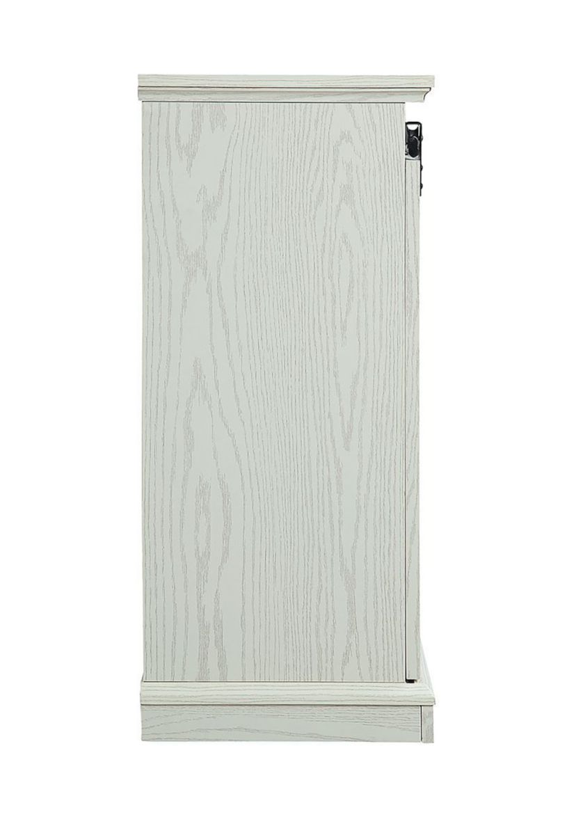 Myrtle 60" Fireplace